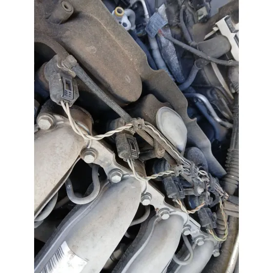 Despiece Motor para Bmw Serie 1 Berlina (E81/E87)