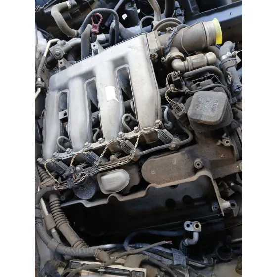 Despiece Motor para Bmw Serie 1 Berlina (E81/E87)