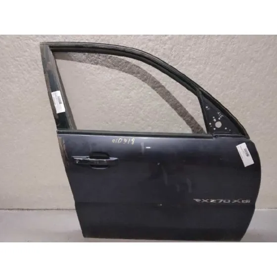 Puerta Delantera Derecha para Ssangyong Rexton