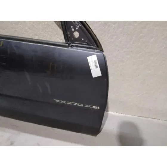 Puerta Delantera Derecha para Ssangyong Rexton