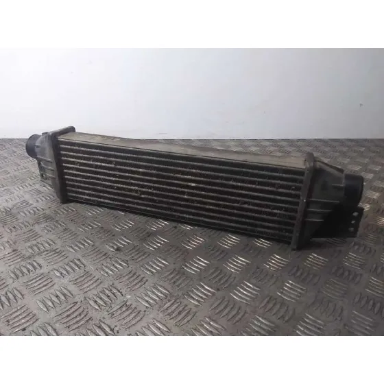 Intercooler para Ssangyong Rexton