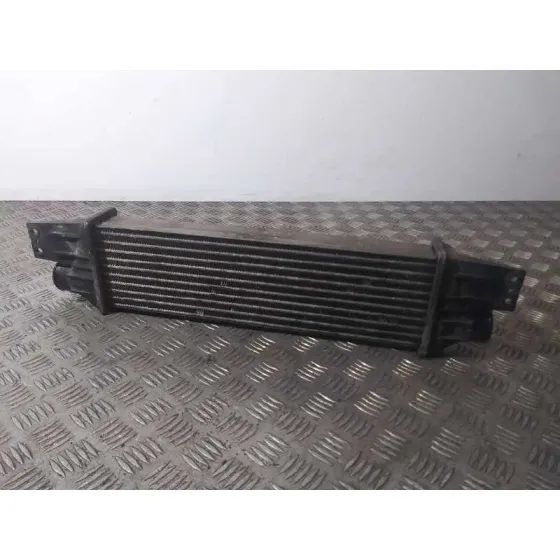 Intercooler para Ssangyong Rexton