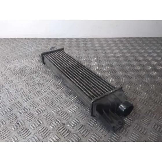 Intercooler para Ssangyong Rexton