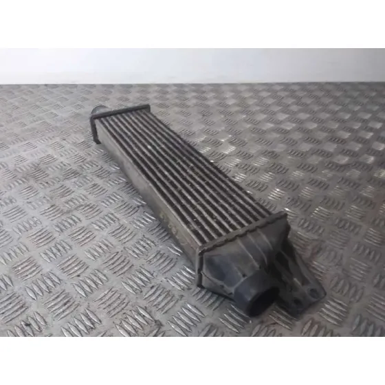 Intercooler para Ssangyong Rexton