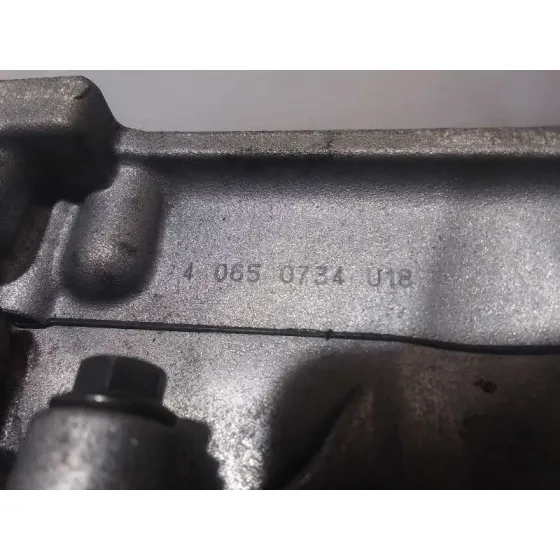 Culatin para Ford Transit Connect
