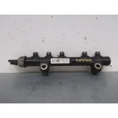 Rampa Inyectora para Ford Transit Connect