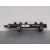 Rampa Inyectora para Ford Transit Connect