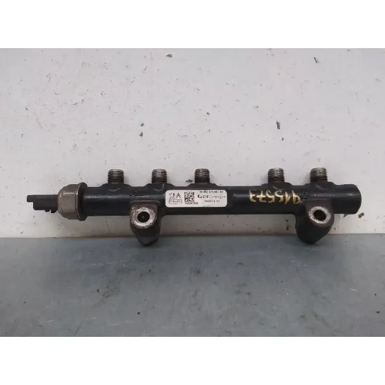 Rampa Inyectora para Ford Transit Connect