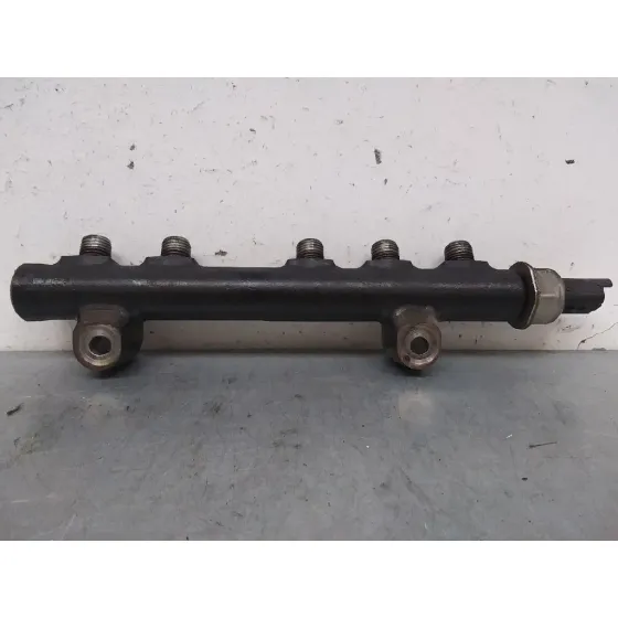 Rampa Inyectora para Ford Transit Connect