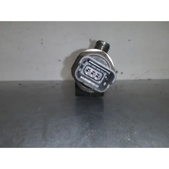Rampa Inyectora para Ford Transit Connect