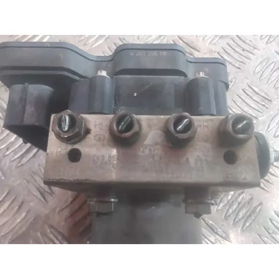 Abs para Seat Ibiza (6P1)