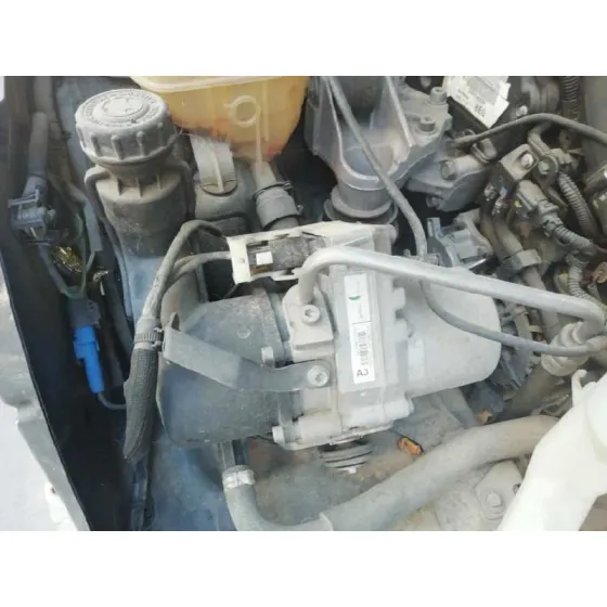 Bomba Direccion para Peugeot 508