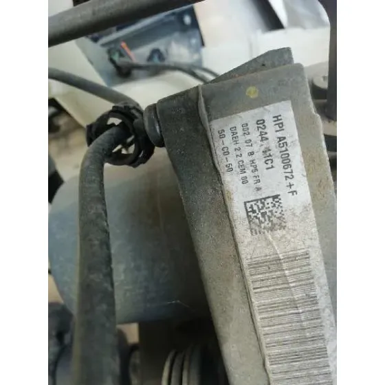 Bomba Direccion para Peugeot 508