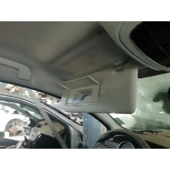 Parasol Izquierdo para Peugeot 508