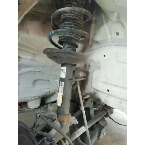 Amortiguador Delantero Derecho para Volkswagen Golf Vii Sportsvan