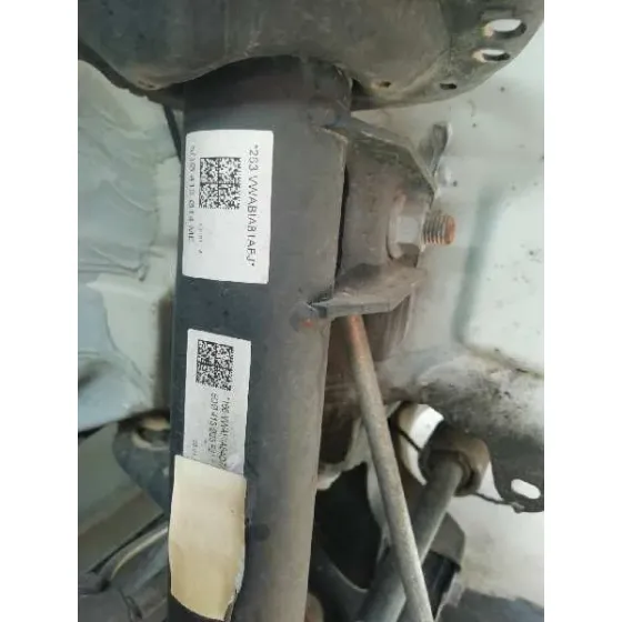 Amortiguador Delantero Derecho para Volkswagen Golf Vii Sportsvan