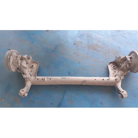 Puente Trasero para Ford Transit Courier