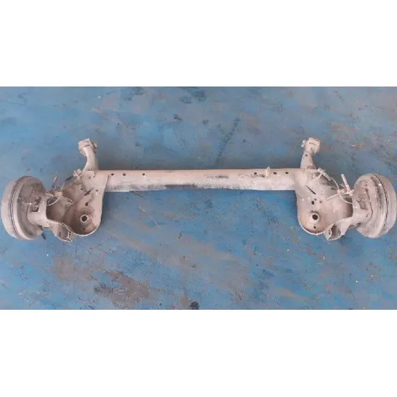 Puente Trasero para Ford Transit Courier