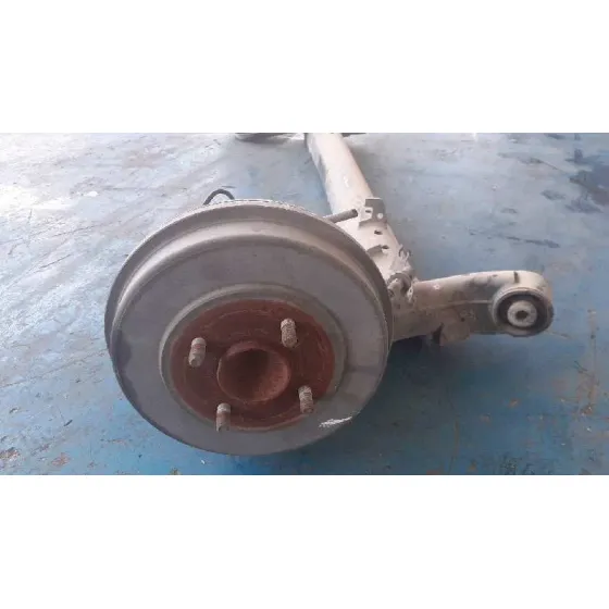 Puente Trasero para Ford Transit Courier