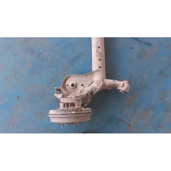 Puente Trasero para Ford Transit Courier