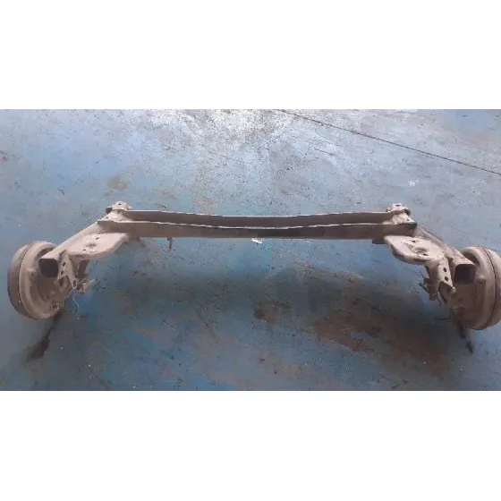 Puente Trasero para Ford Transit Courier
