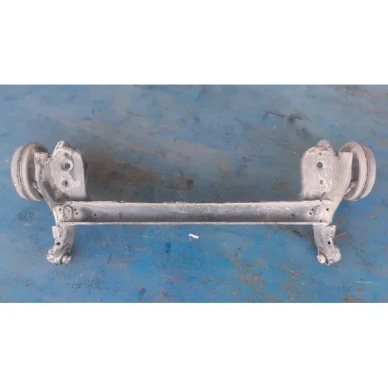 Puente Trasero para Ford Transit Courier
