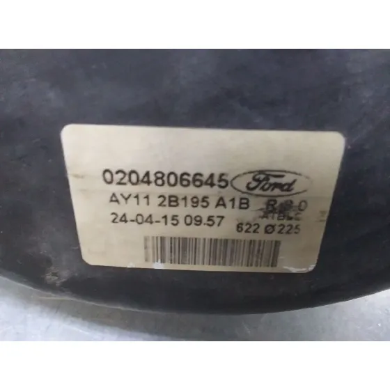 Servofreno para Ford Transit Courier