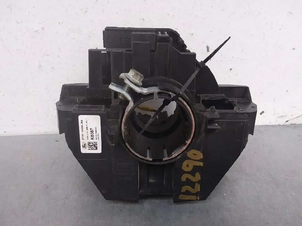 Anillo Airbag para Ford Transit Courier