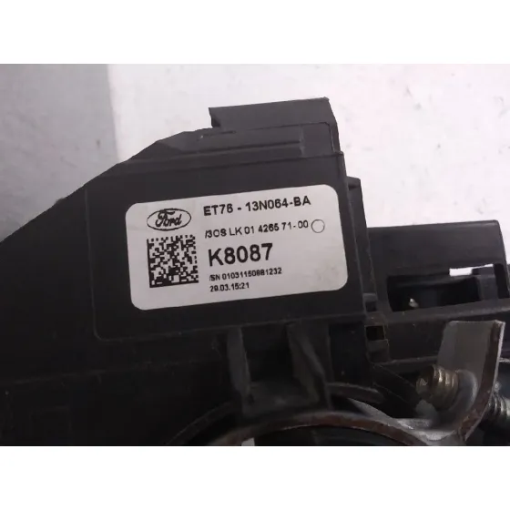 Anillo Airbag para Ford Transit Courier