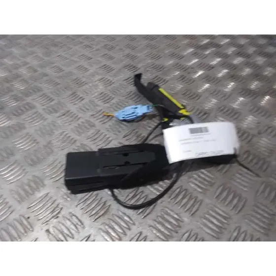 Pretensor Airbag Derecho para Citroën C2
