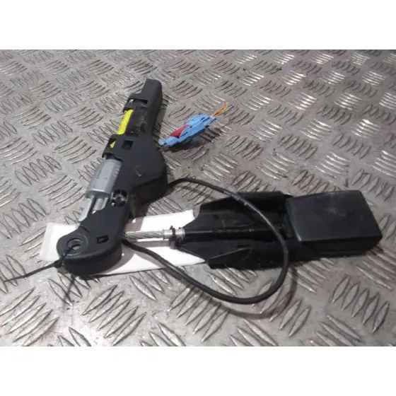 Pretensor Airbag Derecho para Citroën C2