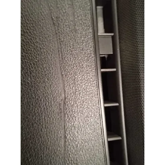 Salpicadero para Audi Q7 (4L)