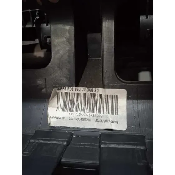 Salpicadero para Peugeot 407