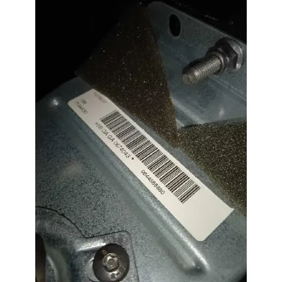 Salpicadero para Peugeot 407