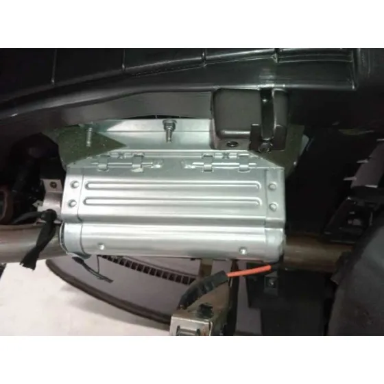 Salpicadero para Peugeot 407