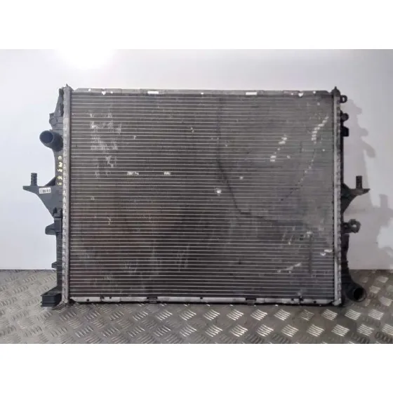 Radiador Agua para Audi Q7 (4L)