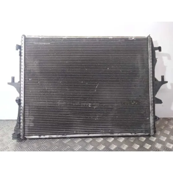 Radiador Agua para Audi Q7 (4L)