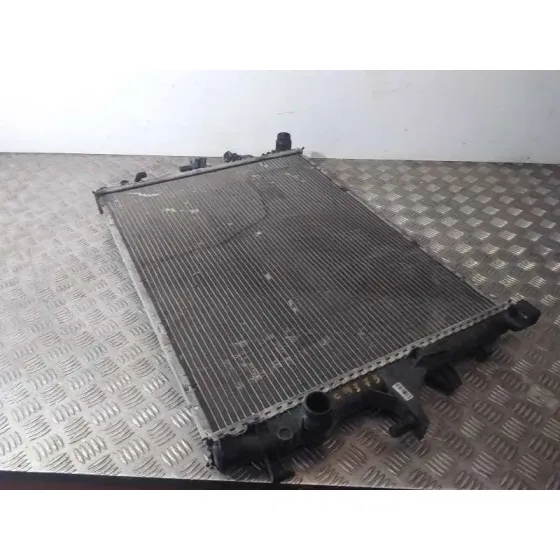 Radiador Agua para Audi Q7 (4L)