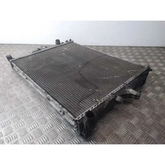 Radiador Agua para Audi Q7 (4L)