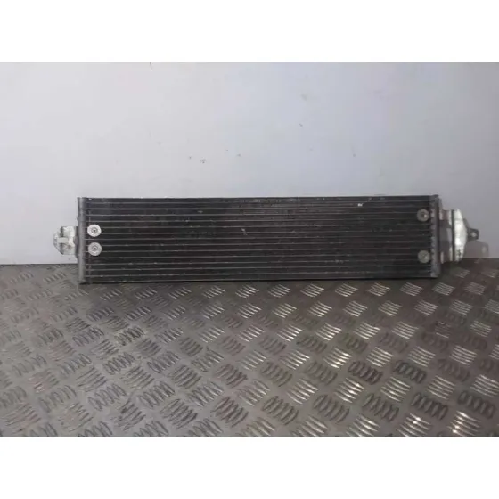 Enfriador Aceite Motor para Audi Q7 (4L)