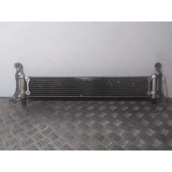 Radiador Aceite para Audi Q7 (4L)