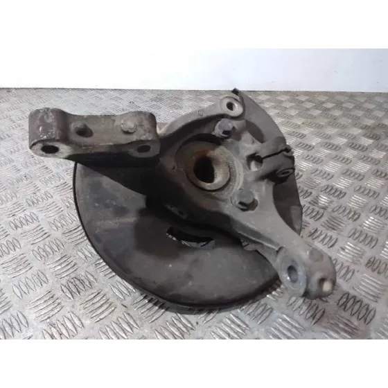 Mangueta Delantera Izquierda para Opel Insignia Berlina