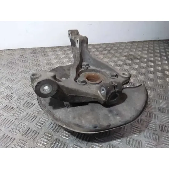 Mangueta Delantera Izquierda para Opel Insignia Berlina