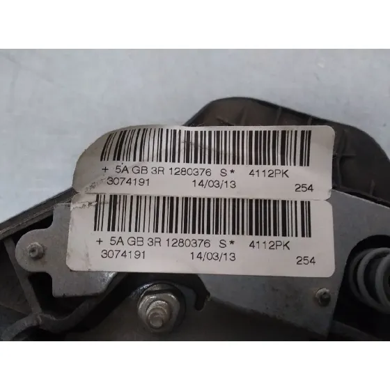 Airbag Delantero Izquierdo para Peugeot 207 Cc