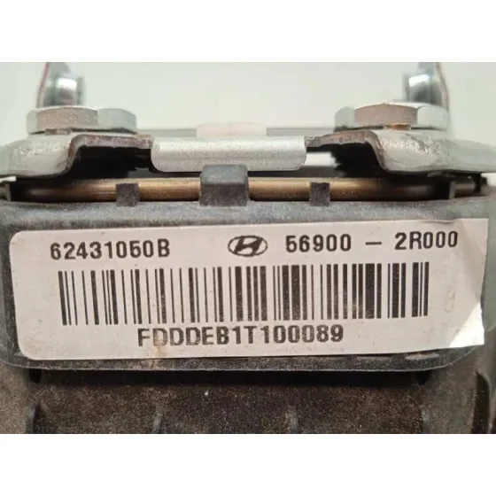Airbag Delantero Izquierdo para Hyundai I30