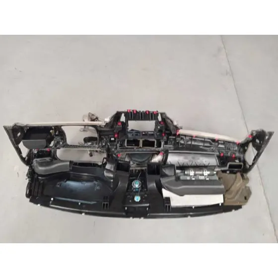 Kit Airbag para Bmw Serie 5 Gran Turismo (F07)