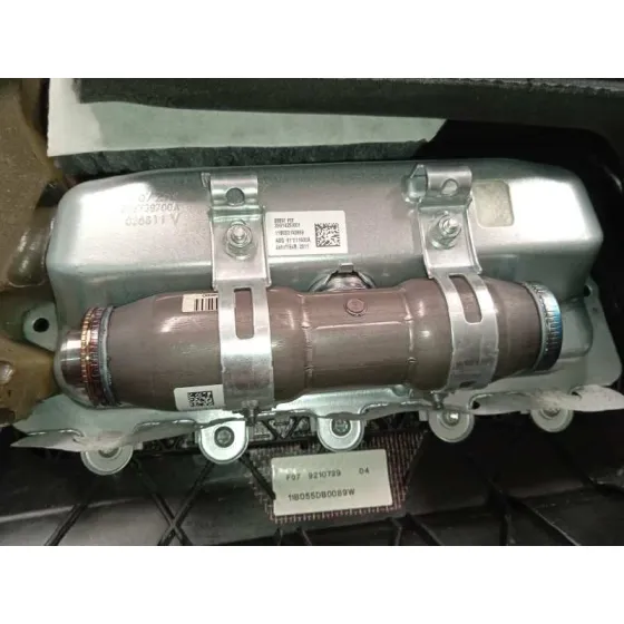 Kit Airbag para Bmw Serie 5 Gran Turismo (F07)