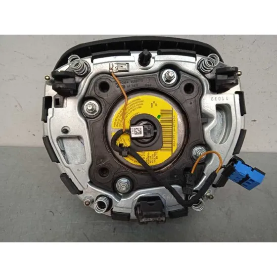 Kit Airbag para Bmw Serie 5 Gran Turismo (F07)