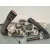 Kit Airbag para Bmw Serie 5 Gran Turismo (F07)