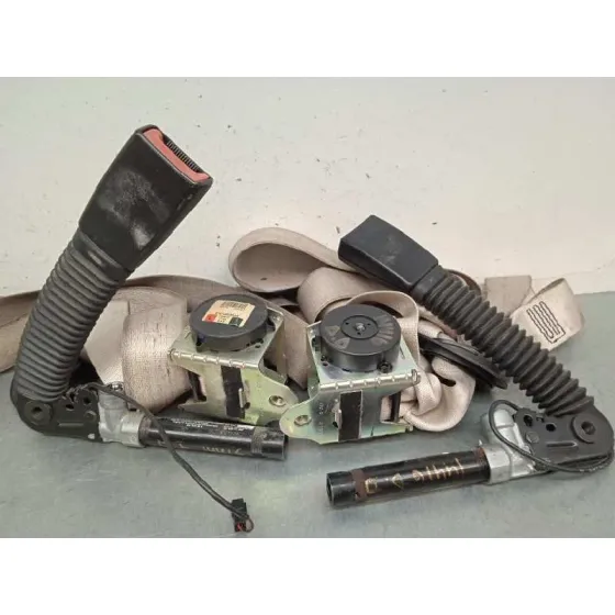 Kit Airbag para Bmw Serie 5 Gran Turismo (F07)